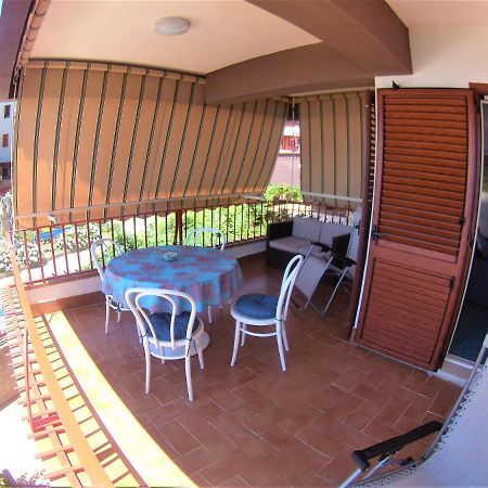 Sea Beach Taormina Apartment Letojanni Luaran gambar