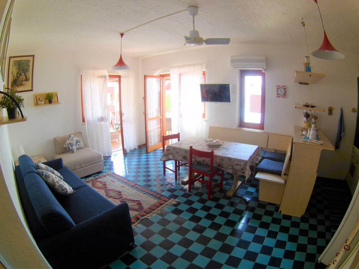 Sea Beach Taormina Apartment Letojanni Luaran gambar